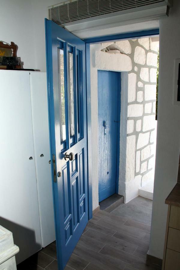 Ferienhaus Alexandra House Kímolos
